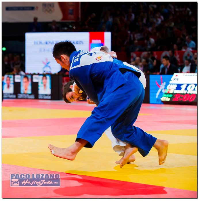 Paris 2014 by P.Lozano cat -66 kg (213)